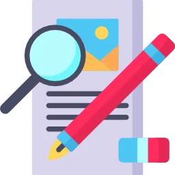 Disseratation Writing