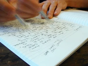 Parallelism in Writing