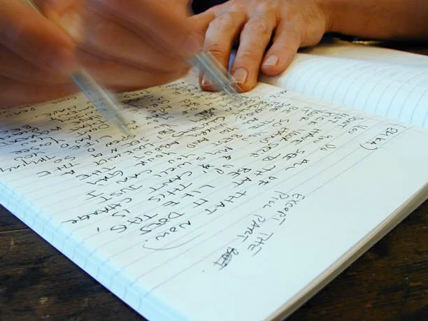 Parallelism in Writing