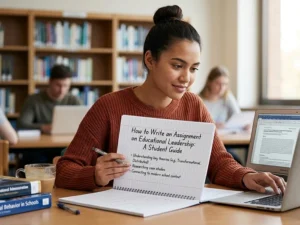STUDENT LEARNING