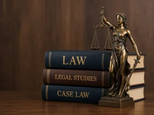 LAW WRITING