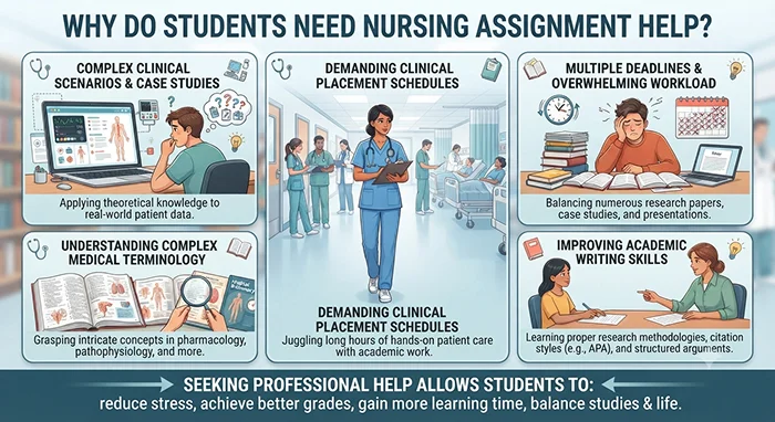 Need Assignment writing Help