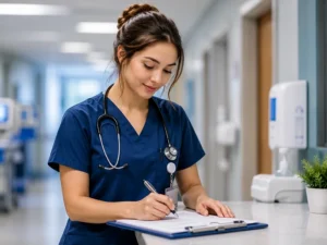 Nursing Assignment Help Guide
