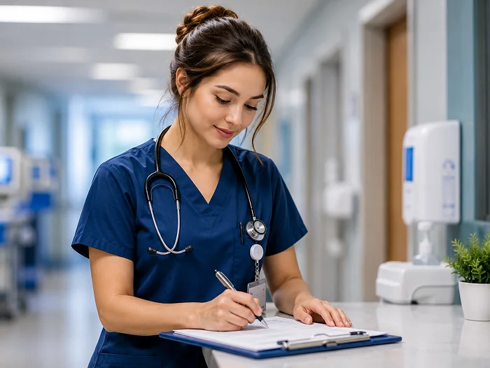 Nursing Assignment Help Guide