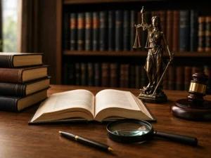 Analyse Case Law