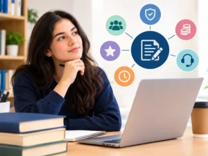 Choose the Best Essay Writing